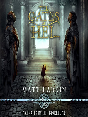 cover image of The Gates of Hel